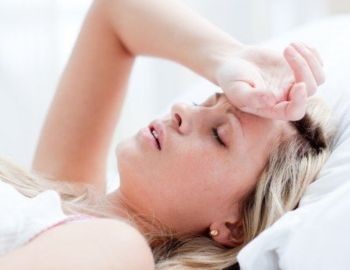 conoce los s�ntomas de la diastemia grave