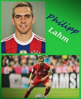 philipp lahm