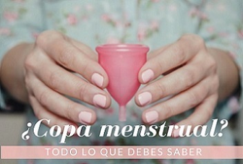 la copa menstrual