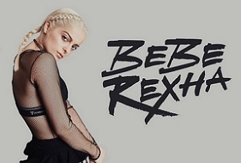 bebe rexha