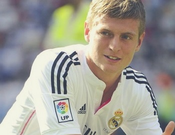 toni kroos
