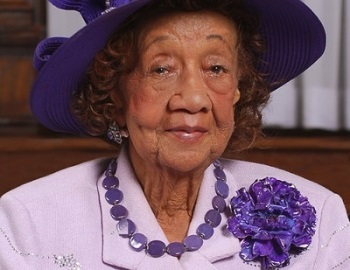 dorothy height