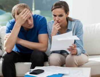 las mujeres y sus errores financieros