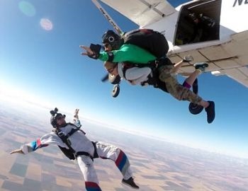 deportes extremos en m�xico