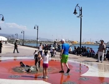 malec�n de ensenada