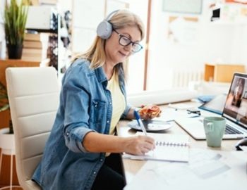  c�mo ser m�s productivo, trabajando menos horas