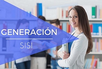 generaci�n sisi