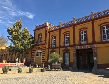 pueblo m�gico de san juan teotihuac�n