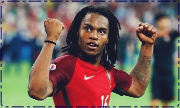 renato sanches