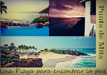punta de mita, una playa para la paz