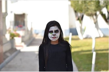 calavera a don juan zarlene