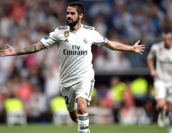 isco alarc�n