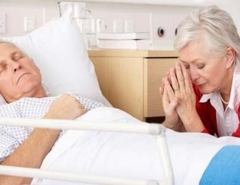 10 se�ales que anuncian la muerte de una persona