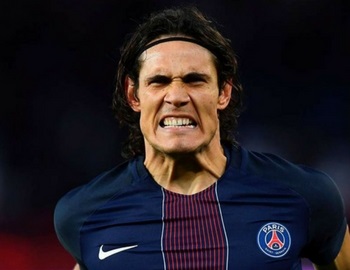 edinson cavani