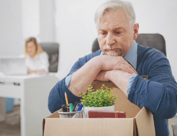 la vida despu�s de la jubilaci�n