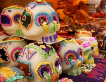 dia de muertos