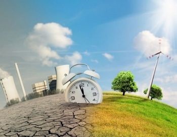 d�a internacional contra en cambio clim�tico