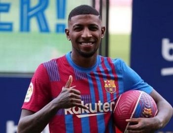 carrera futbol�stica de emerson royal