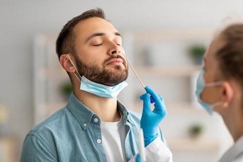 opciones d�nde te puedes hacer la prueba