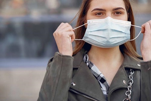 sigue con las medidas de protecci�n