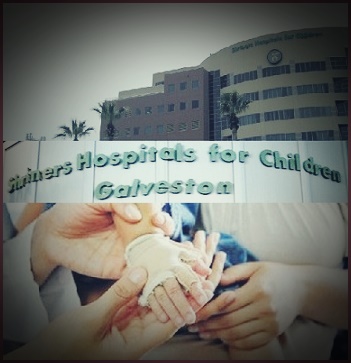 hospital de ni�os shriners en galveston