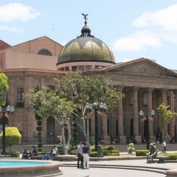 los site barrios de san luis potos�