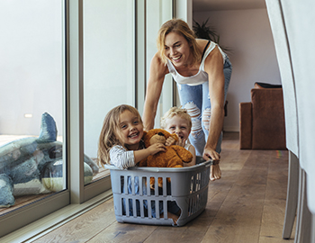 10 claves para ejercer la crianza respetuosa