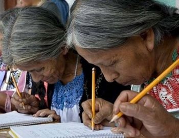 d�a internacional de la alfabetizaci�n