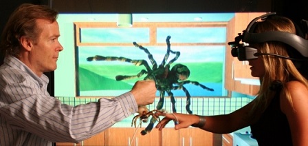 tratamiento contra la tripofobia